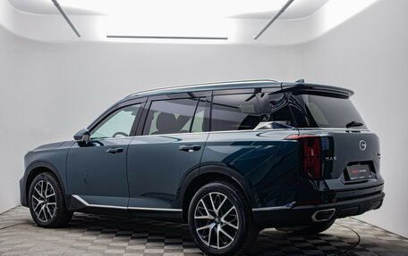 GAC GS8, 2024 год, 3 495 000 рублей, 7 фотография