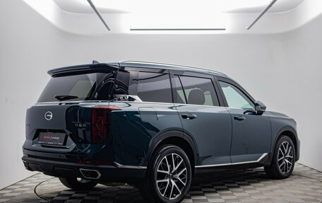 GAC GS8, 2024 год, 3 495 000 рублей, 5 фотография