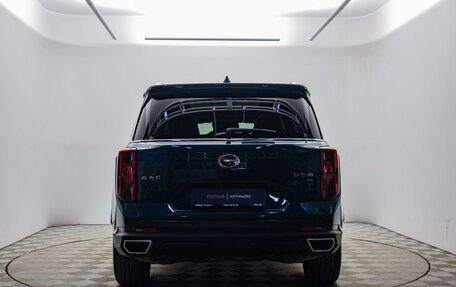 GAC GS8, 2024 год, 3 495 000 рублей, 6 фотография