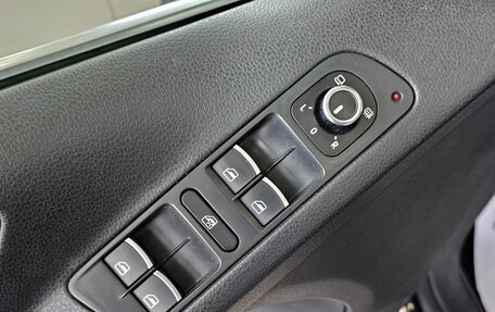 Volkswagen Tiguan I, 2013 год, 1 449 000 рублей, 14 фотография