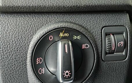 Volkswagen Tiguan I, 2013 год, 1 449 000 рублей, 13 фотография