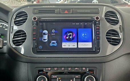 Volkswagen Tiguan I, 2013 год, 1 449 000 рублей, 20 фотография