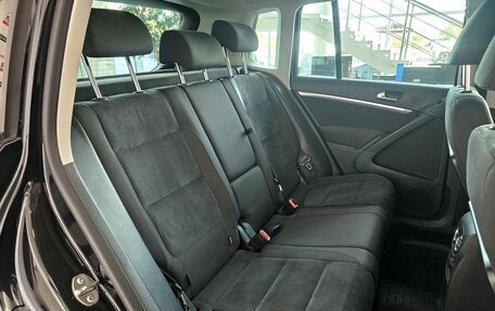 Volkswagen Tiguan I, 2013 год, 1 449 000 рублей, 17 фотография