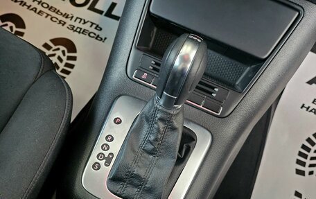 Volkswagen Tiguan I, 2013 год, 1 449 000 рублей, 21 фотография