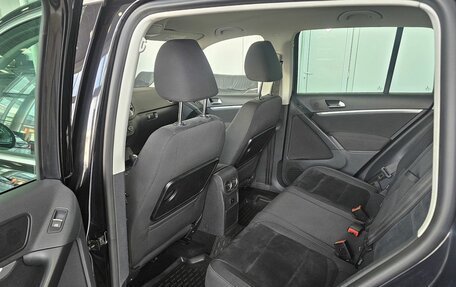 Volkswagen Tiguan I, 2013 год, 1 449 000 рублей, 15 фотография