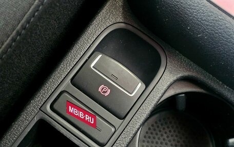Volkswagen Tiguan I, 2013 год, 1 449 000 рублей, 22 фотография