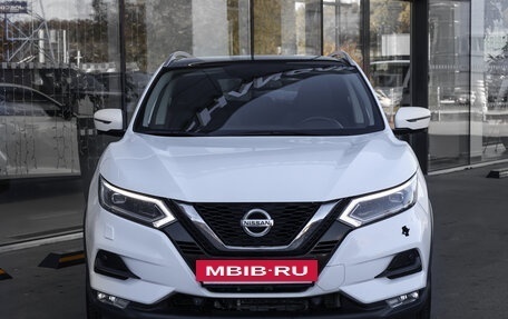 Nissan Qashqai, 2019 год, 2 049 000 рублей, 2 фотография