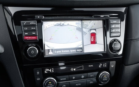 Nissan Qashqai, 2019 год, 2 049 000 рублей, 17 фотография