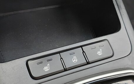 KIA Rio IV, 2019 год, 1 399 000 рублей, 24 фотография