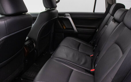 Toyota Land Cruiser Prado 150 рестайлинг 2, 2016 год, 4 780 000 рублей, 11 фотография