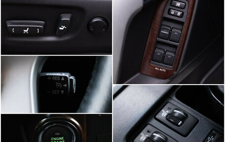 Toyota Land Cruiser Prado 150 рестайлинг 2, 2016 год, 4 780 000 рублей, 16 фотография