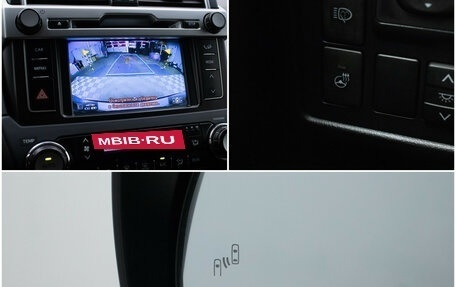 Toyota Land Cruiser Prado 150 рестайлинг 2, 2016 год, 4 780 000 рублей, 17 фотография