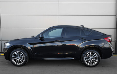 BMW X6, 2017 год, 3 800 000 рублей, 8 фотография