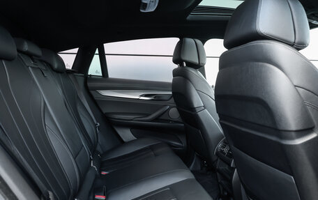 BMW X6, 2017 год, 3 800 000 рублей, 12 фотография