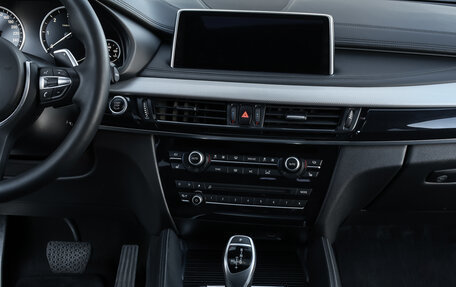 BMW X6, 2017 год, 3 800 000 рублей, 15 фотография