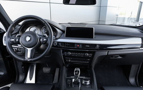 BMW X6, 2017 год, 3 800 000 рублей, 14 фотография