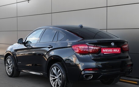 BMW X6, 2017 год, 3 800 000 рублей, 7 фотография