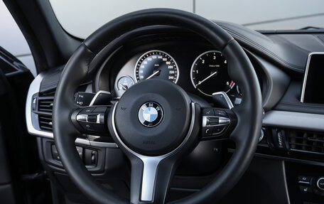 BMW X6, 2017 год, 3 800 000 рублей, 17 фотография