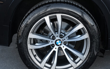 BMW X6, 2017 год, 3 800 000 рублей, 24 фотография