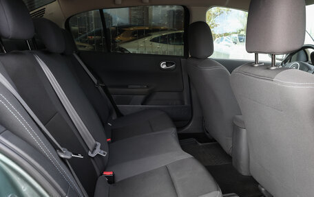 Renault Megane II, 2008 год, 549 000 рублей, 11 фотография
