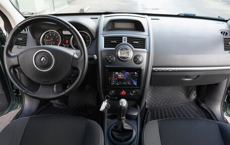 Renault Megane II, 2008 год, 549 000 рублей, 13 фотография