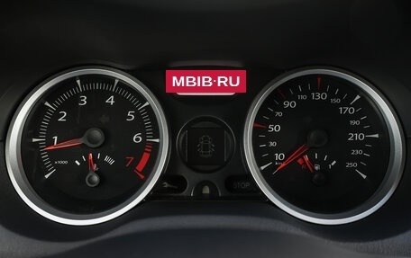 Renault Megane II, 2008 год, 549 000 рублей, 12 фотография