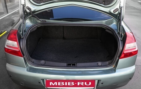 Renault Megane II, 2008 год, 549 000 рублей, 9 фотография