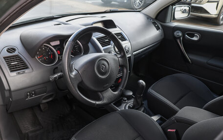 Renault Megane II, 2008 год, 549 000 рублей, 15 фотография