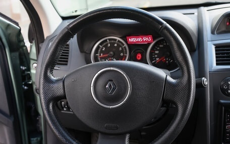 Renault Megane II, 2008 год, 549 000 рублей, 16 фотография