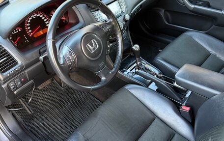 Honda Accord VII рестайлинг, 2007 год, 714 000 рублей, 11 фотография