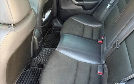 Honda Accord VII рестайлинг, 2007 год, 714 000 рублей, 12 фотография