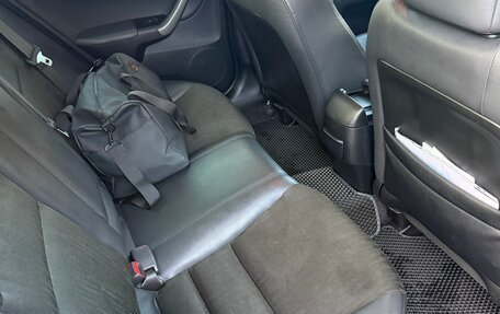 Honda Accord VII рестайлинг, 2007 год, 714 000 рублей, 10 фотография
