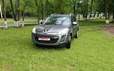 Peugeot 4007, 2011 год, 675 000 рублей, 1 фотография