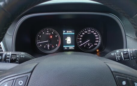 Hyundai Tucson III, 2018 год, 2 050 000 рублей, 7 фотография