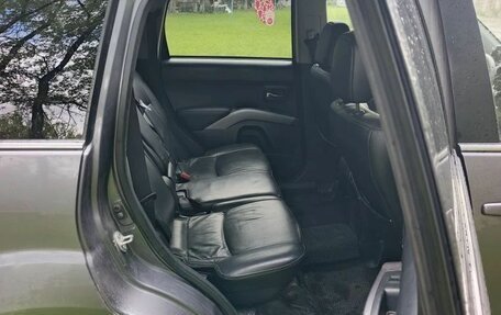 Peugeot 4007, 2011 год, 675 000 рублей, 4 фотография