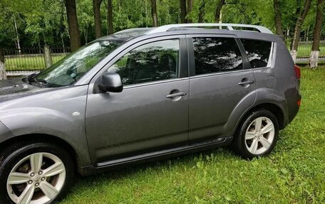 Peugeot 4007, 2011 год, 675 000 рублей, 3 фотография