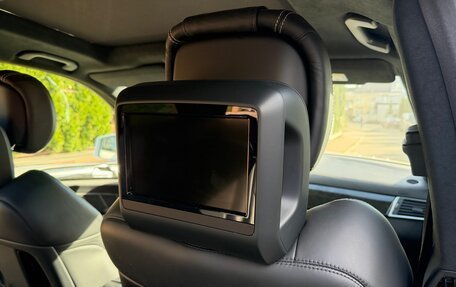 Mercedes-Benz GL-Класс AMG, 2015 год, 3 950 000 рублей, 9 фотография
