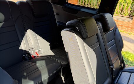 Mercedes-Benz GL-Класс AMG, 2015 год, 3 950 000 рублей, 13 фотография