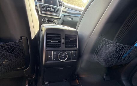 Mercedes-Benz GL-Класс AMG, 2015 год, 3 950 000 рублей, 19 фотография