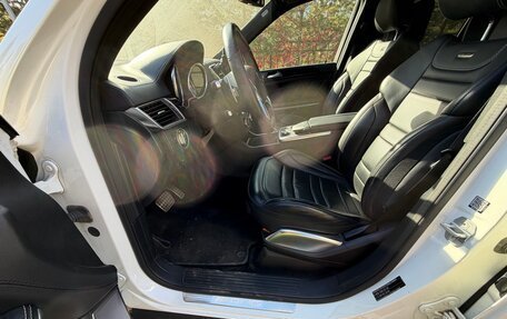 Mercedes-Benz GL-Класс AMG, 2015 год, 3 950 000 рублей, 20 фотография