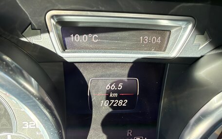 Mercedes-Benz GL-Класс AMG, 2015 год, 3 950 000 рублей, 32 фотография
