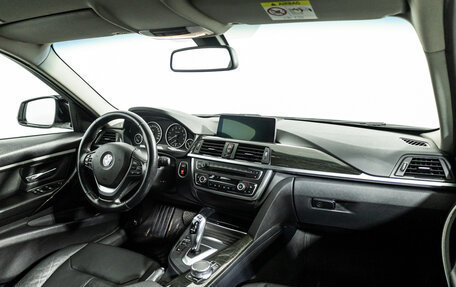 BMW 3 серия, 2013 год, 1 899 700 рублей, 9 фотография