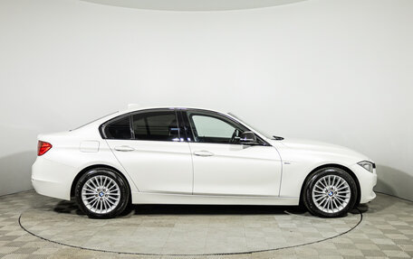 BMW 3 серия, 2013 год, 1 899 700 рублей, 4 фотография