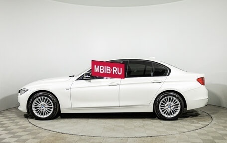 BMW 3 серия, 2013 год, 1 899 700 рублей, 8 фотография