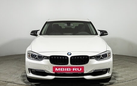 BMW 3 серия, 2013 год, 1 899 700 рублей, 2 фотография