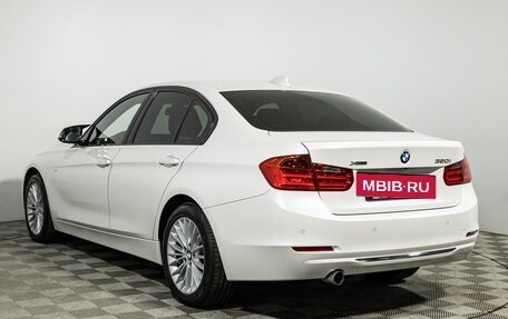 BMW 3 серия, 2013 год, 1 899 700 рублей, 7 фотография