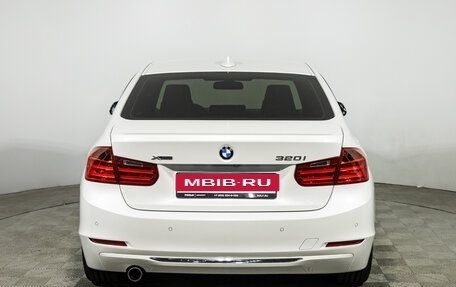 BMW 3 серия, 2013 год, 1 899 700 рублей, 6 фотография