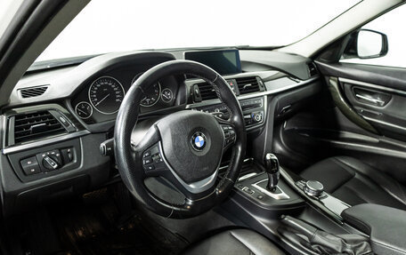 BMW 3 серия, 2013 год, 1 899 700 рублей, 11 фотография