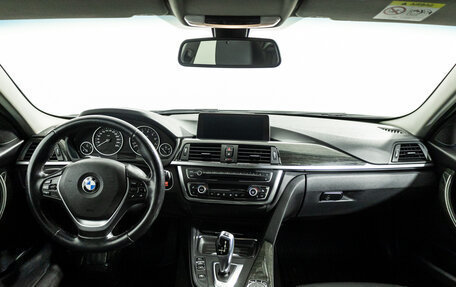 BMW 3 серия, 2013 год, 1 899 700 рублей, 13 фотография