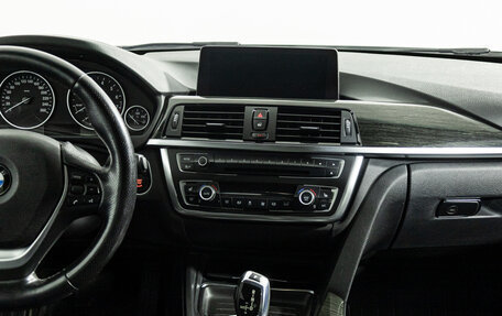 BMW 3 серия, 2013 год, 1 899 700 рублей, 14 фотография